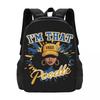 Sigma Gamma Rho 1922 Sorority Backpack Hot Sale Daypack Large Capacity Boys Girls BookBag School Bag Shoulder Bags for Men Women