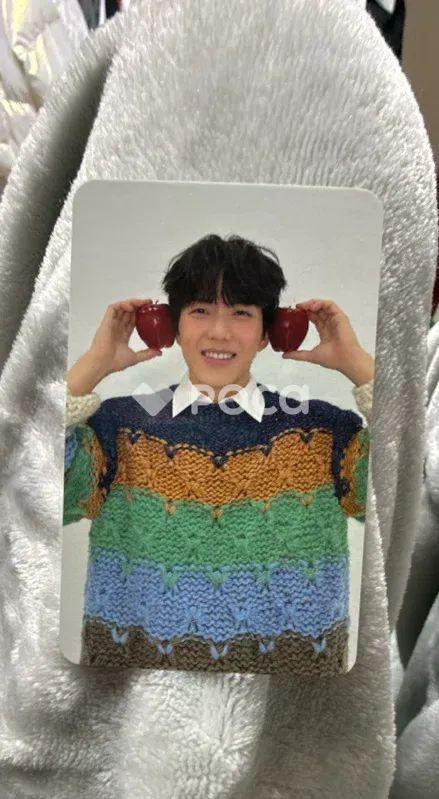 

[USED] DAY6 2024 DAY6 SPECIAL CONCERT The Present Purchase Bonus