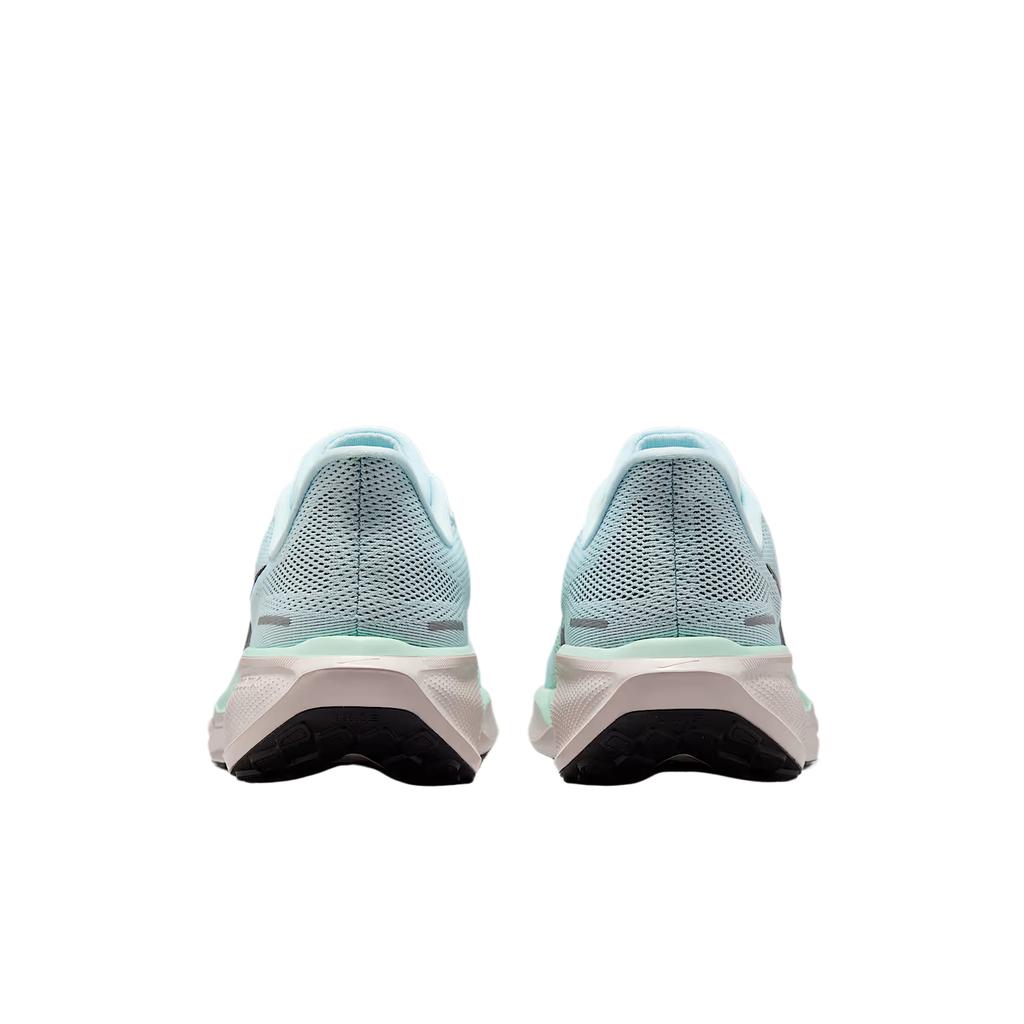 Nike Air Zoom Pegasus 41 Lodowy Lód Miętowa Pianka Męskie Trampki Niebieski Hiper-Różowy Czarny FD2722-406