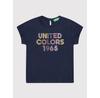 T-shirt United Colors Of Benetton 3I1XC1527