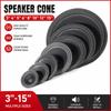 Araç Hoparlörleri – Subwoofer Hoparlör parçaları