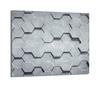 Glass Protective Hob Cover 60x52 Pattern