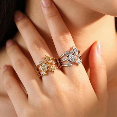 Anelli – Anelli da donna