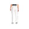 Nike Loose Logo Print Long Pants Sports Pants Women bottoms White DQ6563-133