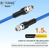 BOYANG 18GHz Stable RF Coaxial Test Jumper Cable