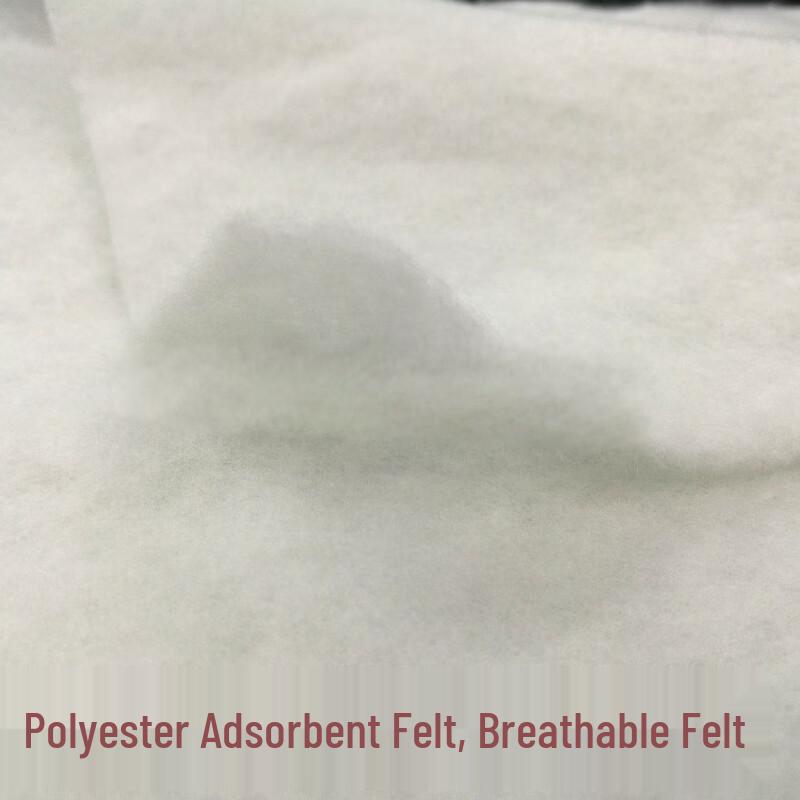 MDNG Breathable Felt Roll