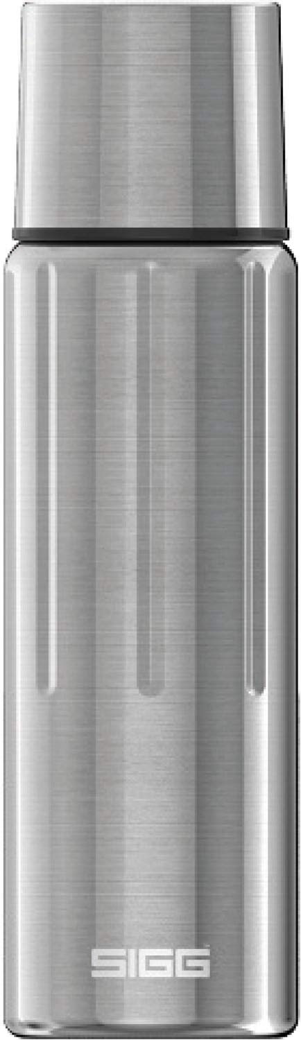 

SIGG Stainless Steel Drink Bottle Gemstone Silver 50314 0.5L