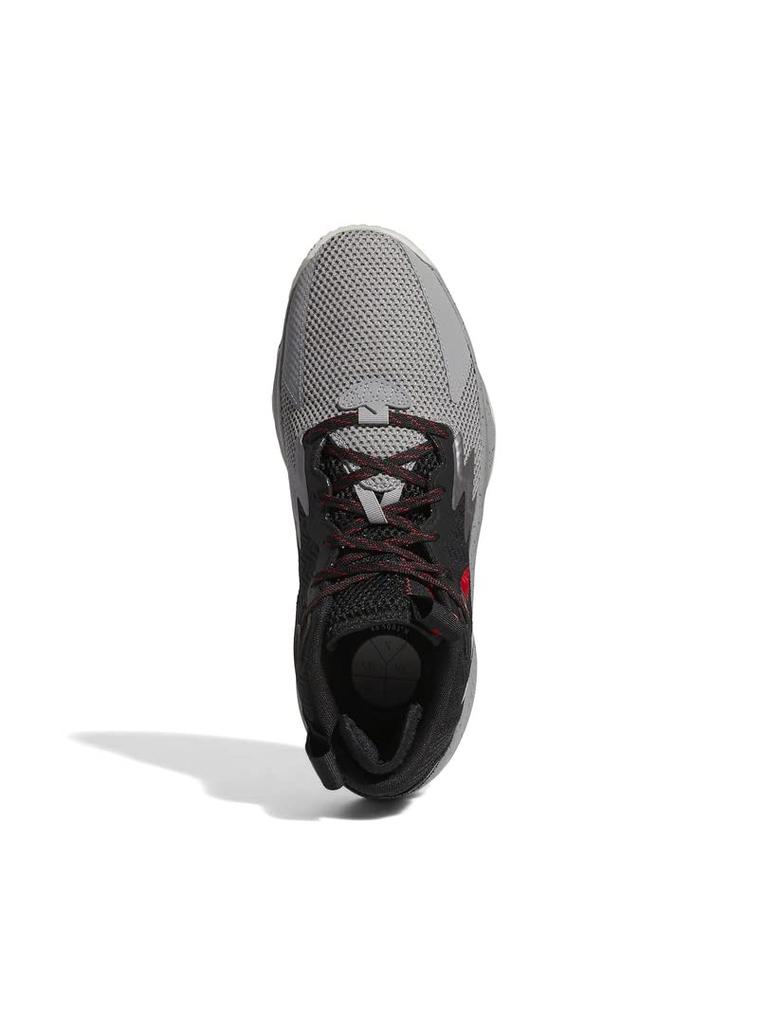 Dame 8 DAME 8 Grace Three Red Core Black [Adidas] / / / 25.5CM