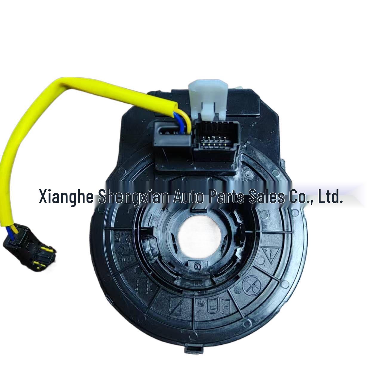 Автомобильный датчик SsangYong Korando (Номер детали # 8591034110 / 8591034120) 8591034110