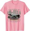 FB111A 380th Bombardment Wing Men TShirt Short Sleeve Casual 100 Cotton ONeck Summer Shirt