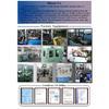1pcs OD 26mm Screw Roller Bearings With Stainelss Steel M8 Thread JS600026-8C2L25M8 Door  Window Metal Guide Wheel