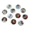 The Boyz 03 Photo Acrylic Magnet   2nd Album Md
