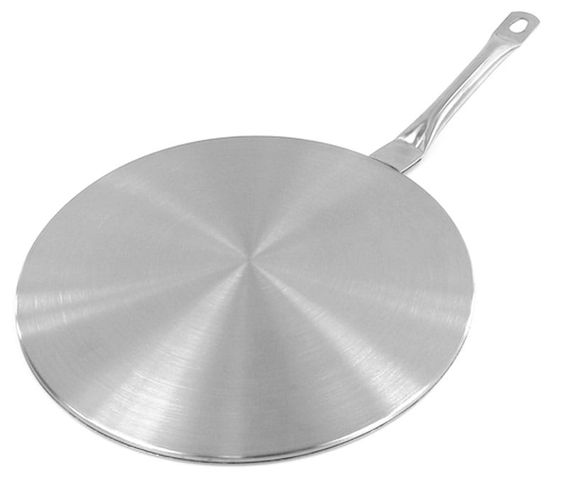 Podkładka adaptacyjna do płyt indukcyjnych 23,5cm KH-4823 1699