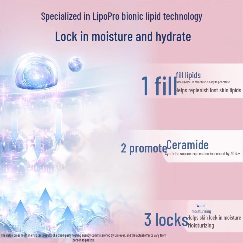 Vaseline Hand & Nail Care Moisturizing Cream