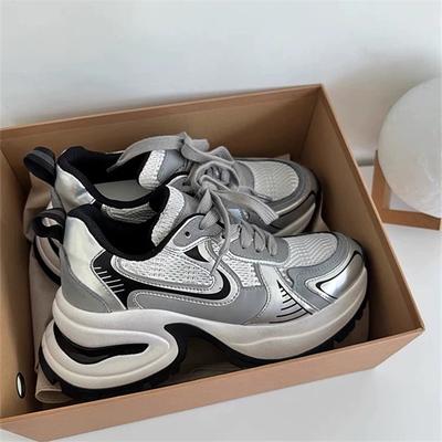 Obuwie damskie – Sneakersy