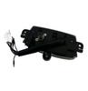 Speedometer Motorcycle Digital Tachometer Panel Digital Meter Tachometer for Jog 50 90