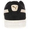PUMA Suede Classic XXI Black White D 8.5 (M)