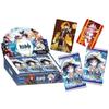 Genshin Impact Series Collection Cards Game Letters Cards Collectibles Sr Ssr Rare Cards Toys For Family Children Christmas Gift