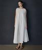 Nutopeu Mos Dress_Light Beige