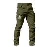 Men's City Special Service Pants Military Fan Ix7 Multi Pocket Overalls