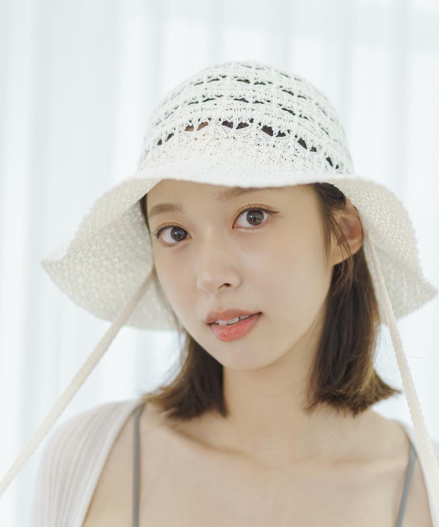 Sodamon Mimin Clair Bucket Hat 3 Colors