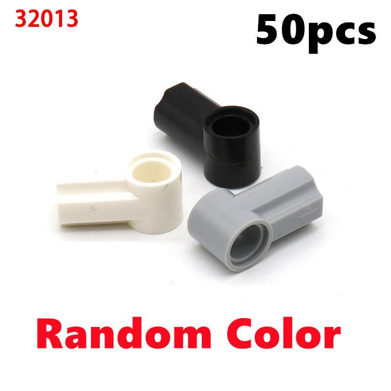 Technischer Antriebsring Universalgelenk Achs- und Stiftverbinder mit Löchern Blöcke MOC High-Tech Bausteine Spielzeug Ersatzteile