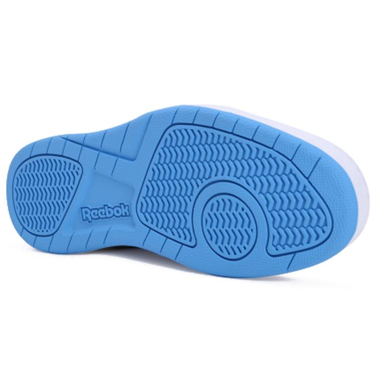 Reebok Royal BB4500 HI2 'Blue White Black' FV3177