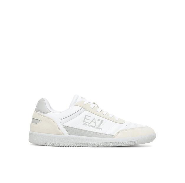 

Кроссовки EA7 Emporio Armani 7X000406 AF19827 MZ336 EU 40_2_3