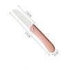 Stainless Steel Folding Fruit Knife Household Portable Portable Small Shaving Knife Kitchen Knife Paring Knife Melon and Fruit Knife