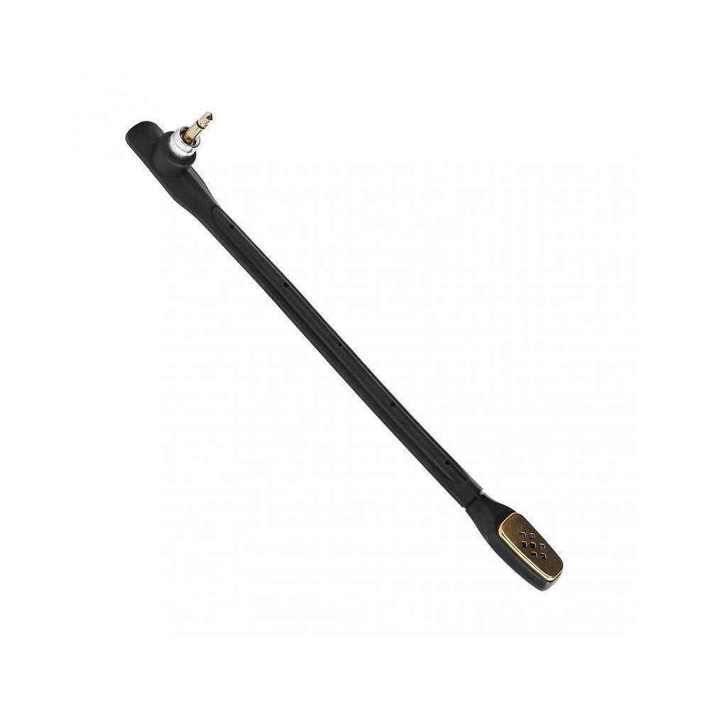 Detachable Microphone for Logitech Astro A40 - Replacement Headset Mic Accessories