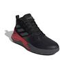 Neuer adidas OwnTheGame 'Black Scarlet' EG0951