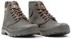 Palladium Pampa Hi Coated Boots (74375) Major Brown
