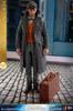 Movie Masterpiece Fantastic Beasts The Crimes of Grindelwald Scale Figure Newt Scamander 1/6