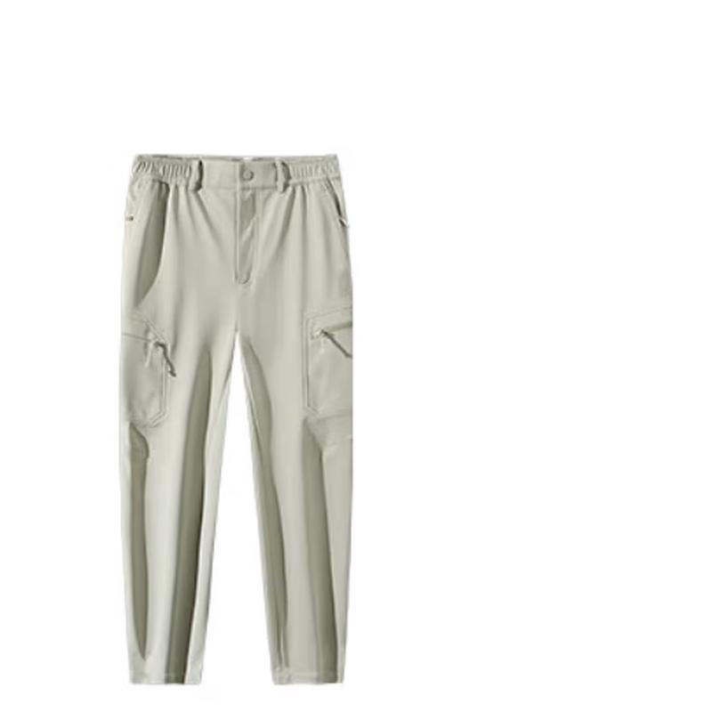 ANTA Women s Water-Repellent Winter Sport Pants L