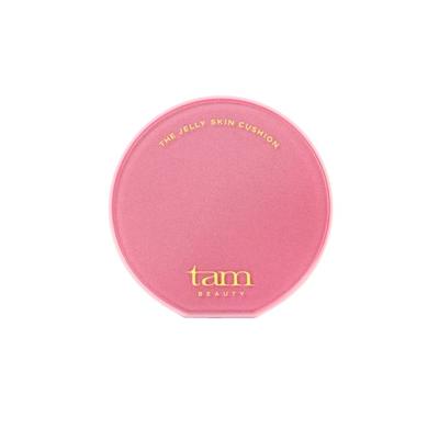 TAM BEAUTY - La Base Cushion Jelly Skin - 4 Colores