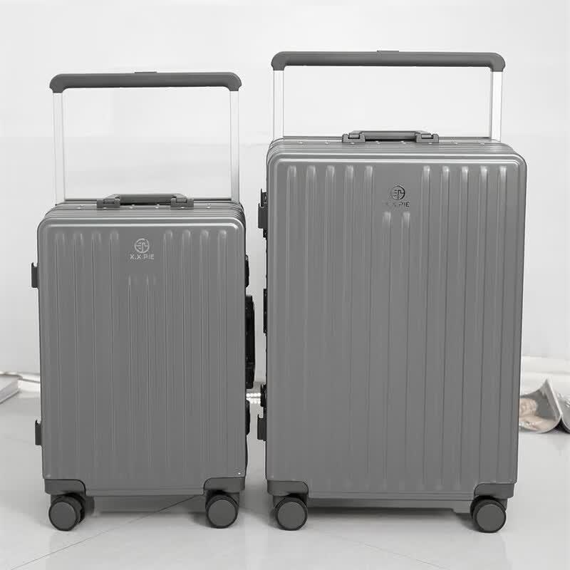X.X.PIE K513 Large Capacity Hardshell Suitcase