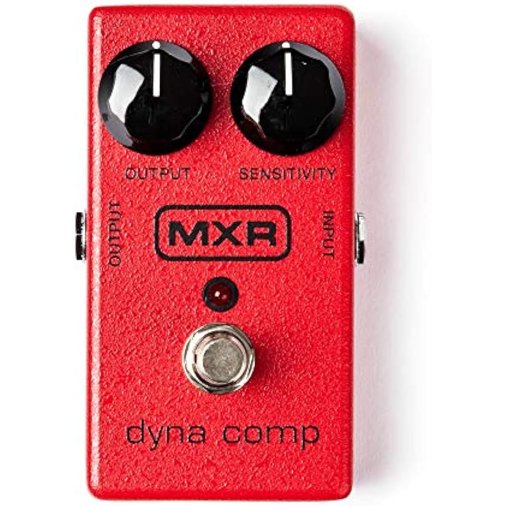 MXR M102 DYNA COMP