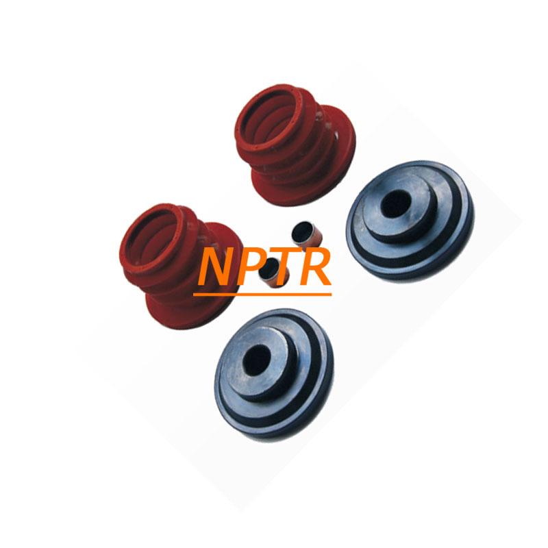 For Truck Brake Caliper Repair Kit 84240 Brake Caliper Boot Set
