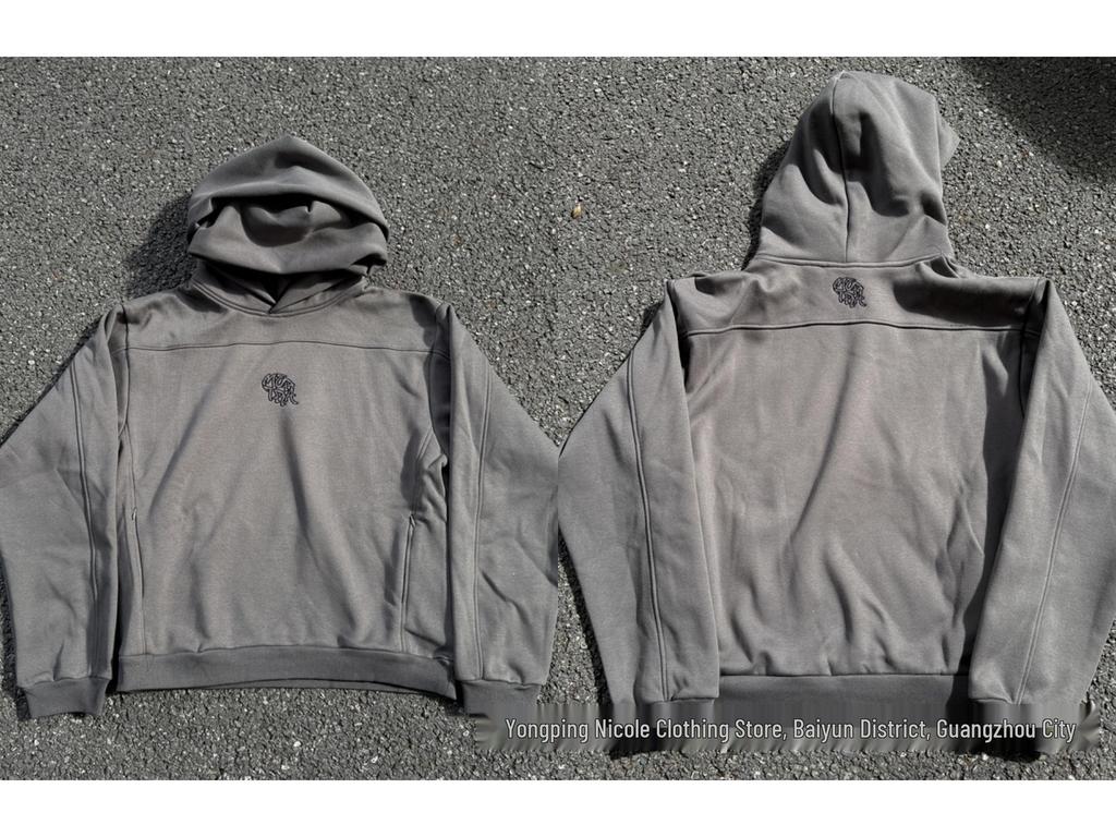 Mertra barevná tepláková souprava: Set s mikinou s kapucí a volnými sportovními kalhotami