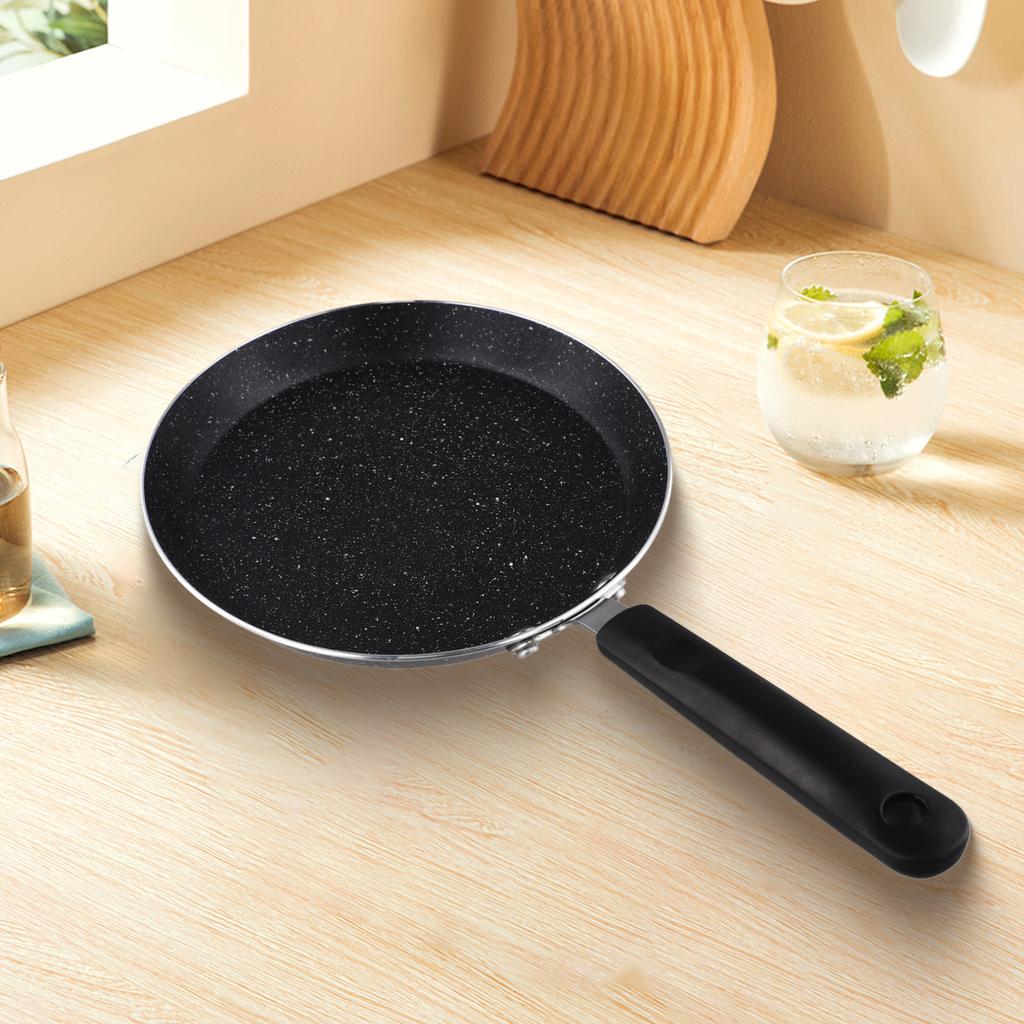 Crepe Frying Pan Crepe Pan Gas Hob Induction Kitchen