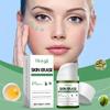 HOYGI Multi-Effect Hydrating Cream – Lightweight Moisturizer for Soft, Smooth & Radiant Skin, Travel-Size Daily Care