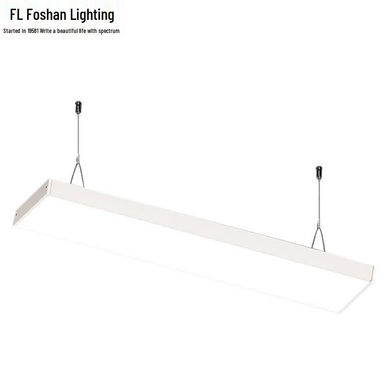 FSL LED Linear Pendant Light