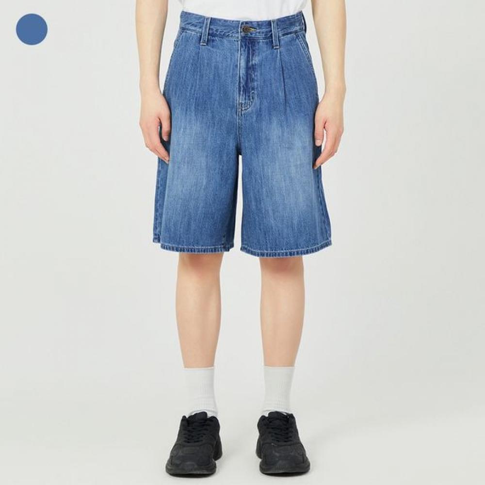 

Guess Denim Shorts Choose 1 From 2 Types 1.NP2DE900_MBL/28