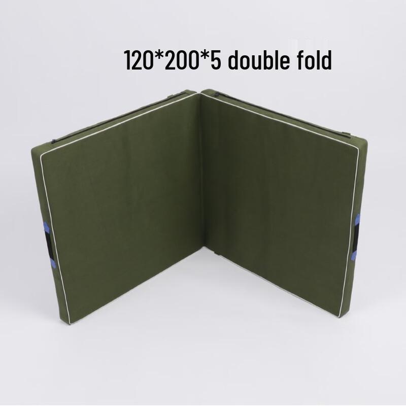 WEZHO Foldable Gymnastics Mat