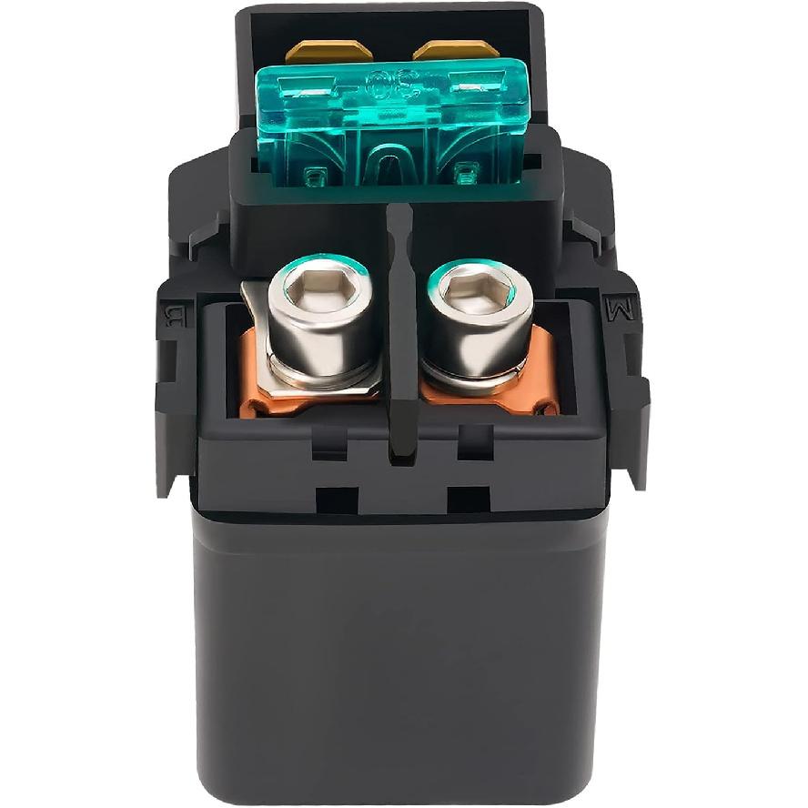 Road Passion Starter Solenoid Relay for HONDA VF750C MAGNA 1994-2003 VFR750 VFR750F INTERCEPTOR 1990-1997 VT750 Shadow 1997-2004