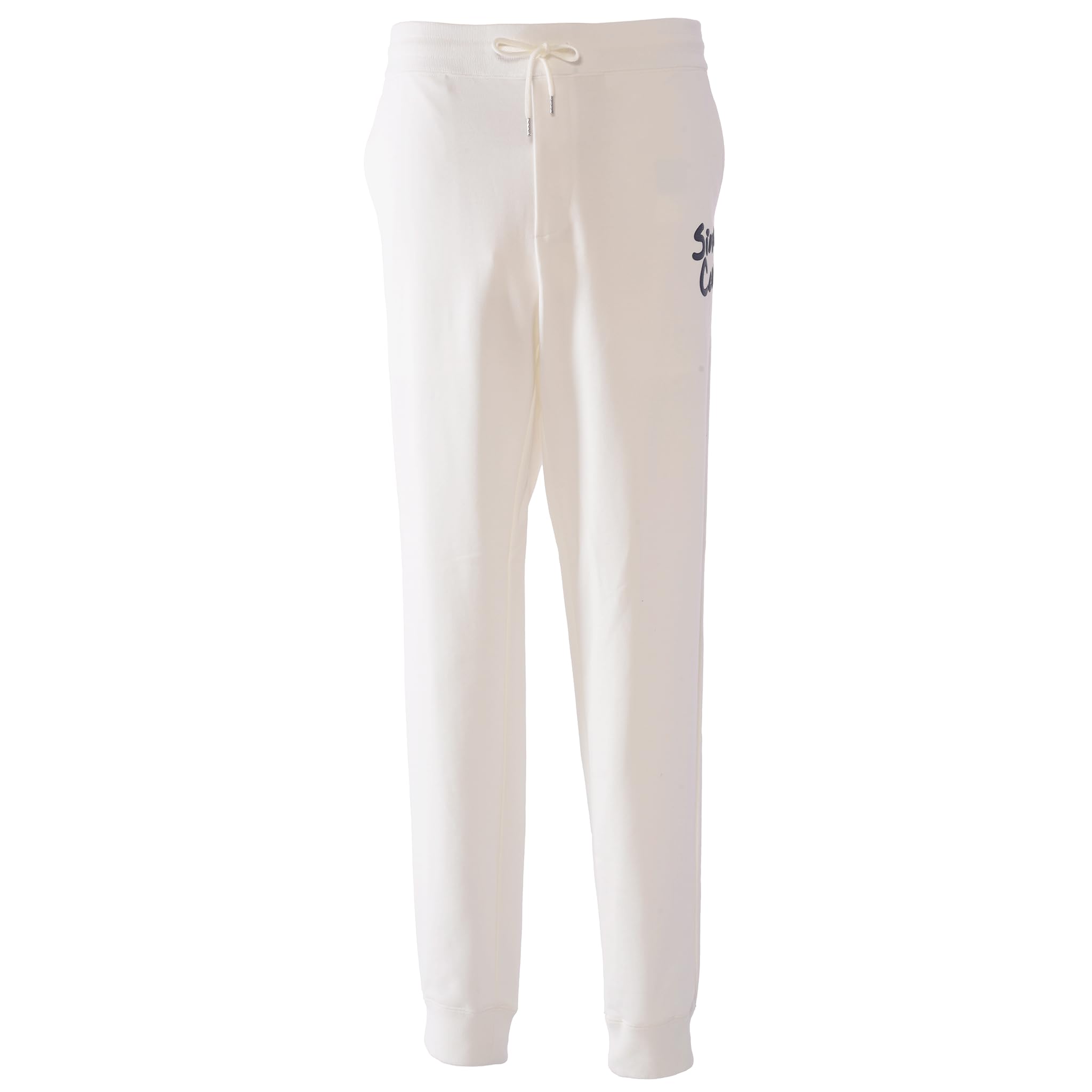 

Sweat Long Ribbed Can Be Set Up 25120030110LL [Shinakoba] Men s Pants, 100% Cotton, Pants, Breathable, Lightweight, Hem,