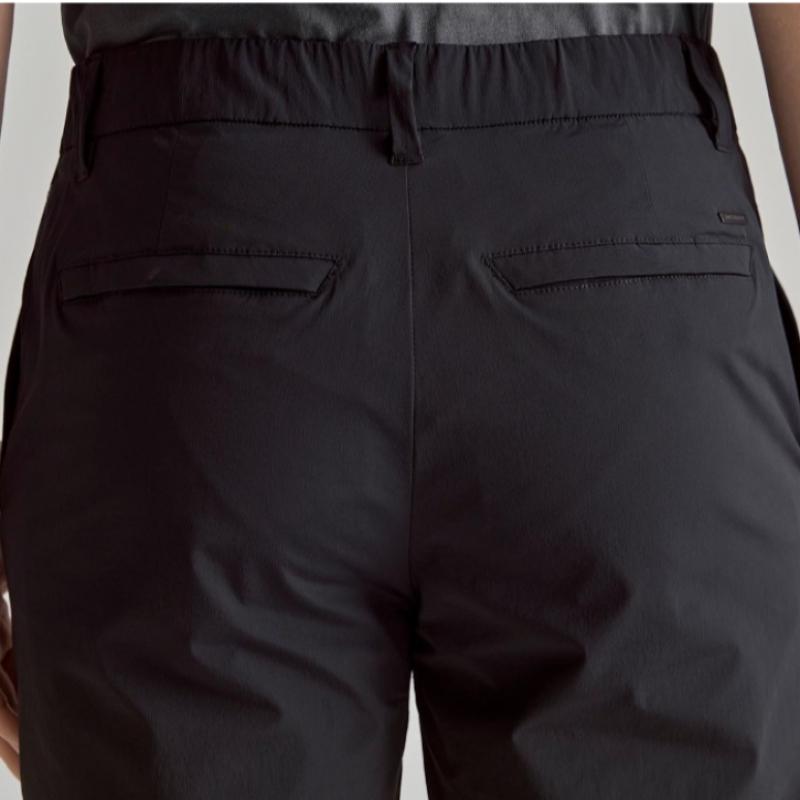 New Balance Pants Nqj Nbnte22013 19 The Track Cool Slim Tapered Fan