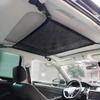 Ceiling Storage Headspace Roof Overhead Car Storage Luggage Car Camping Convenient Car Small Car Disaster Small Gift Net, Net, Net, Multi-Net, Net,