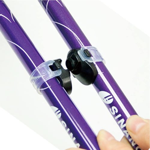 

SINANO QUICK MAG, Color: Clear, Suitable Size: 14-16mm Diameter, #762141