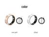 DaringV6 Smart Ring: Multifunctional Sports Pedometer with Heart Rate & Sleep Data Analysis